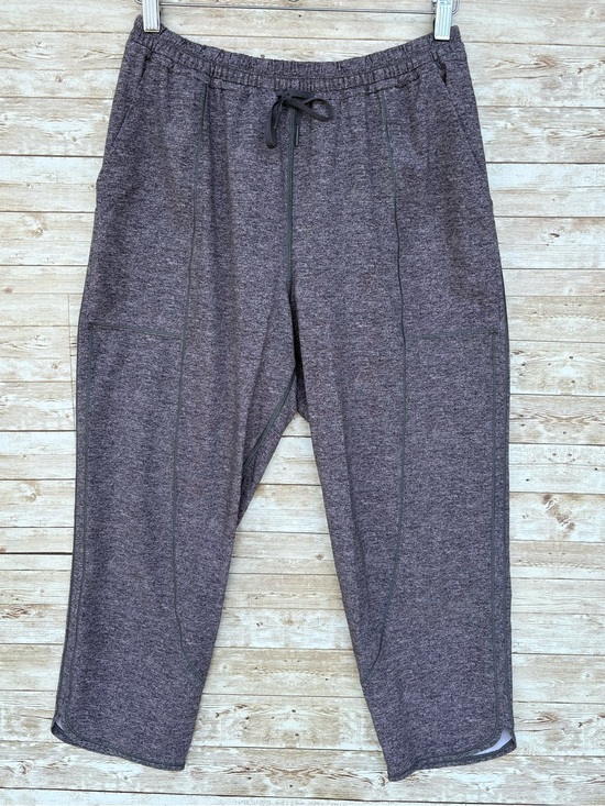 lululemon athletica Pants - Lululemon Final Play Crop 23” Pant